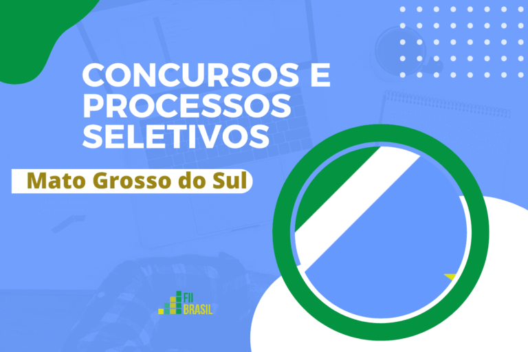 Secretaria de Estado de Administração de Mato Grosso do Sul anuncia