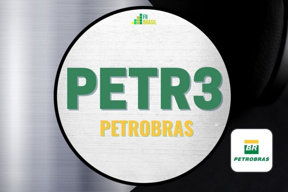 Petr On A Es Petrobras Cota O Dividendos E Atualiza Es Di Rias