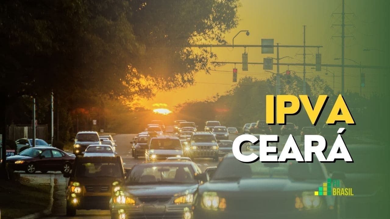 IPVA 2023 CE: liberado calendário de pagamento, valor e desconto do imposto