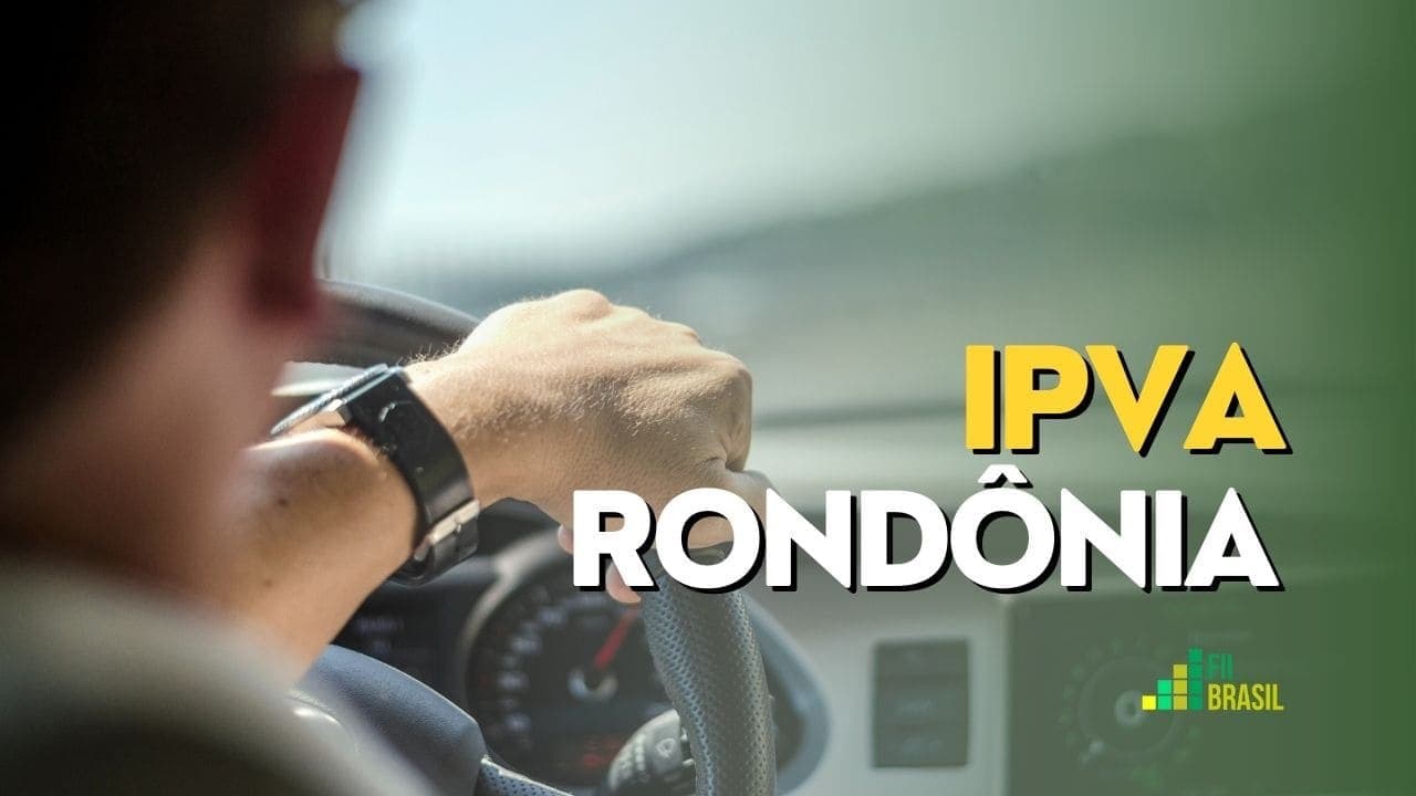 IPVA 2024 em Rondônia: definido calendário de pagamento e desconto