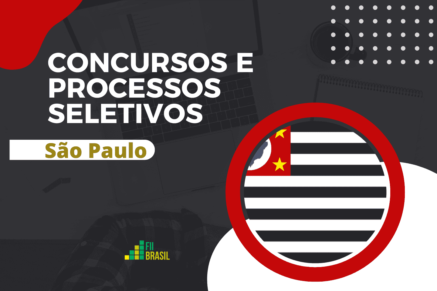 Prefeitura de São José dos Campos divulga lista de aprovados do concurso