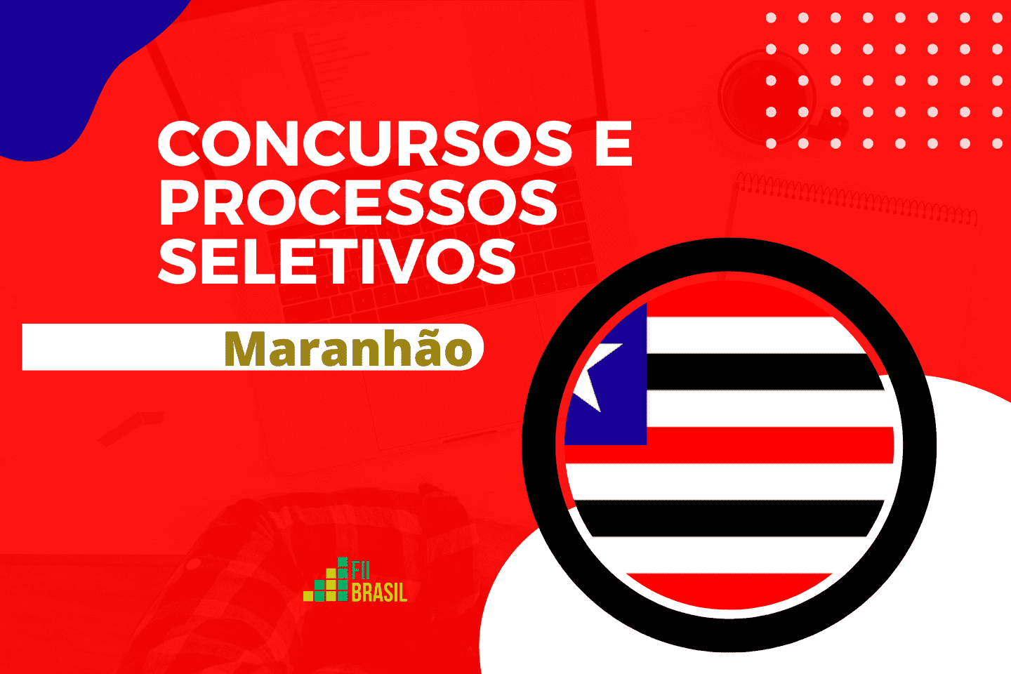 Prefeitura de Caxias divulga lista de aprovados do concurso
