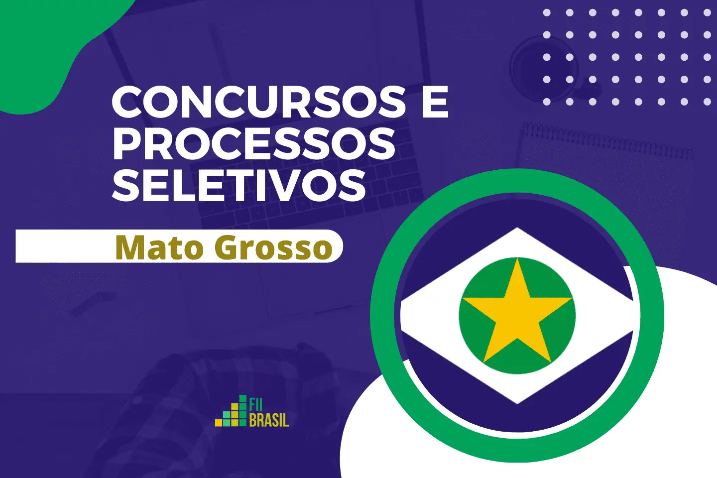 Prefeitura de Nova Lacerda divulga gabarito do processo seletivo realizado pela Império Concursos