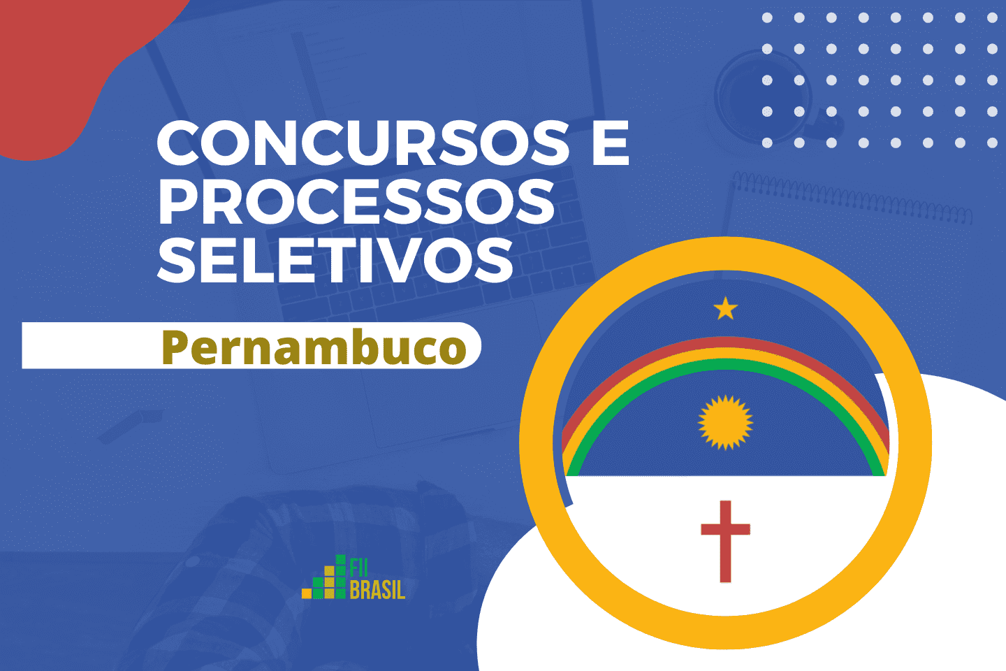 Prefeitura de Riacho das Almas divulga gabarito do concurso realizado pelo IGEDUC