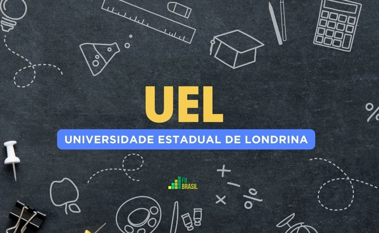 Lista de Espera UEL no Sisu! Confira as notas de corte