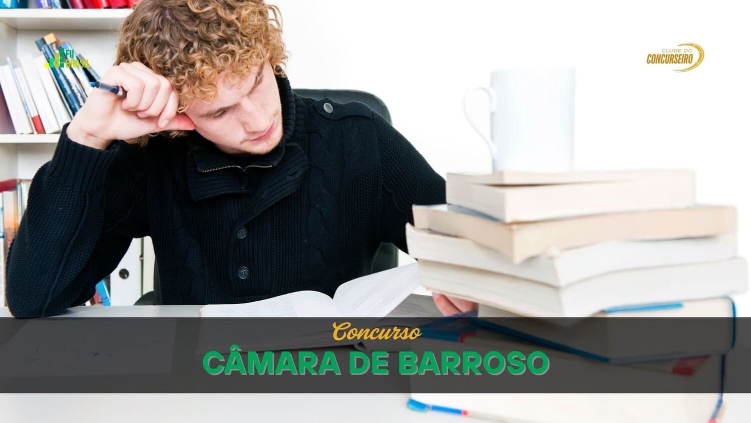 Gabarito Concurso Câmara de Barroso 2025 (Exame): Acompanhem as respostas oficiais das Provas