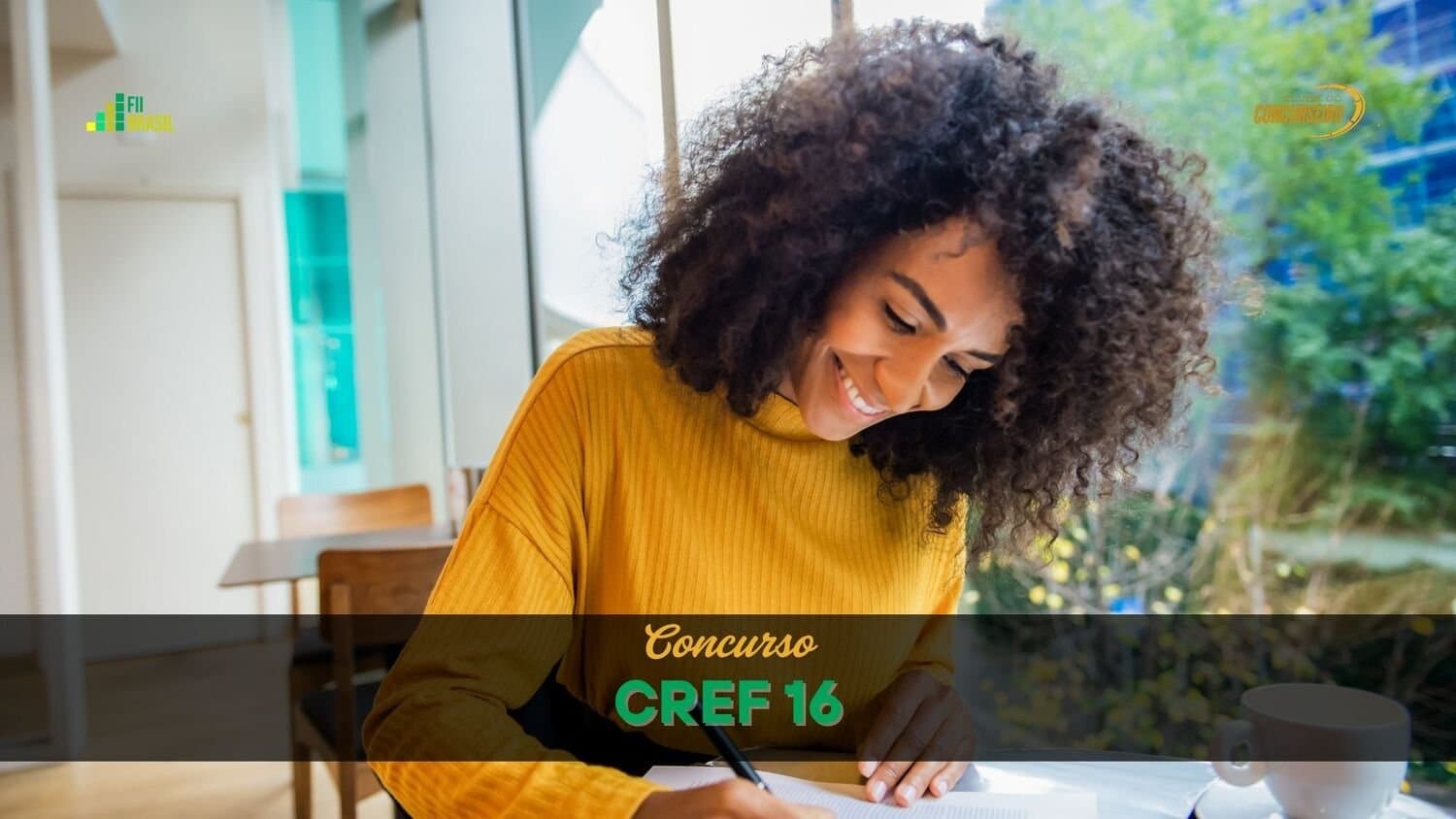 CREF 16 divulga gabarito do concurso realizado pela UFRN