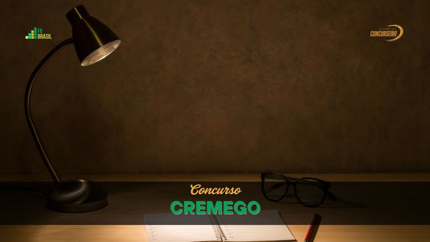 CREMEGO divulga gabarito do concurso realizado pelo Instituto Ibest
