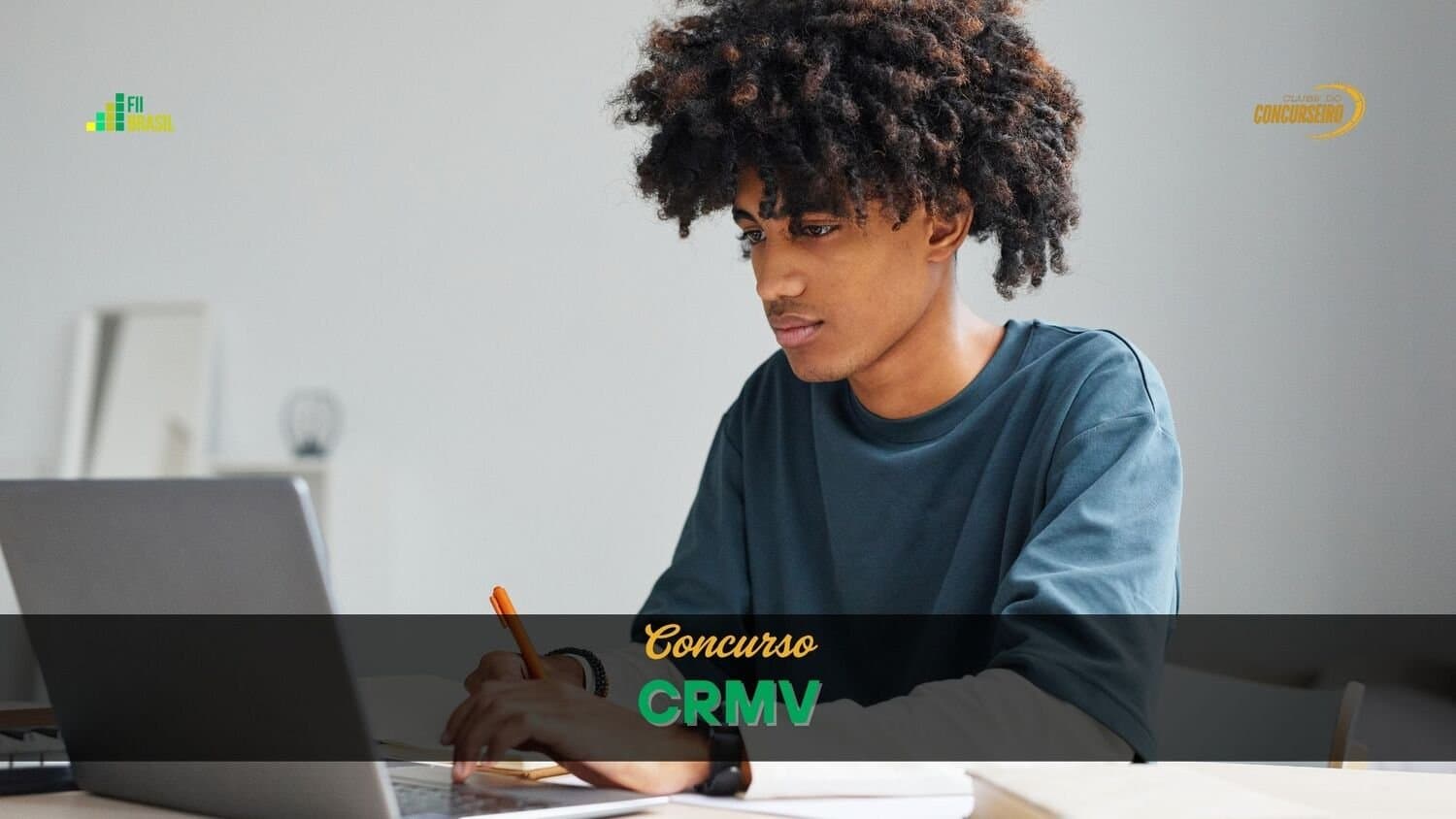CRMV divulga gabarito do concurso realizado pelo IADES