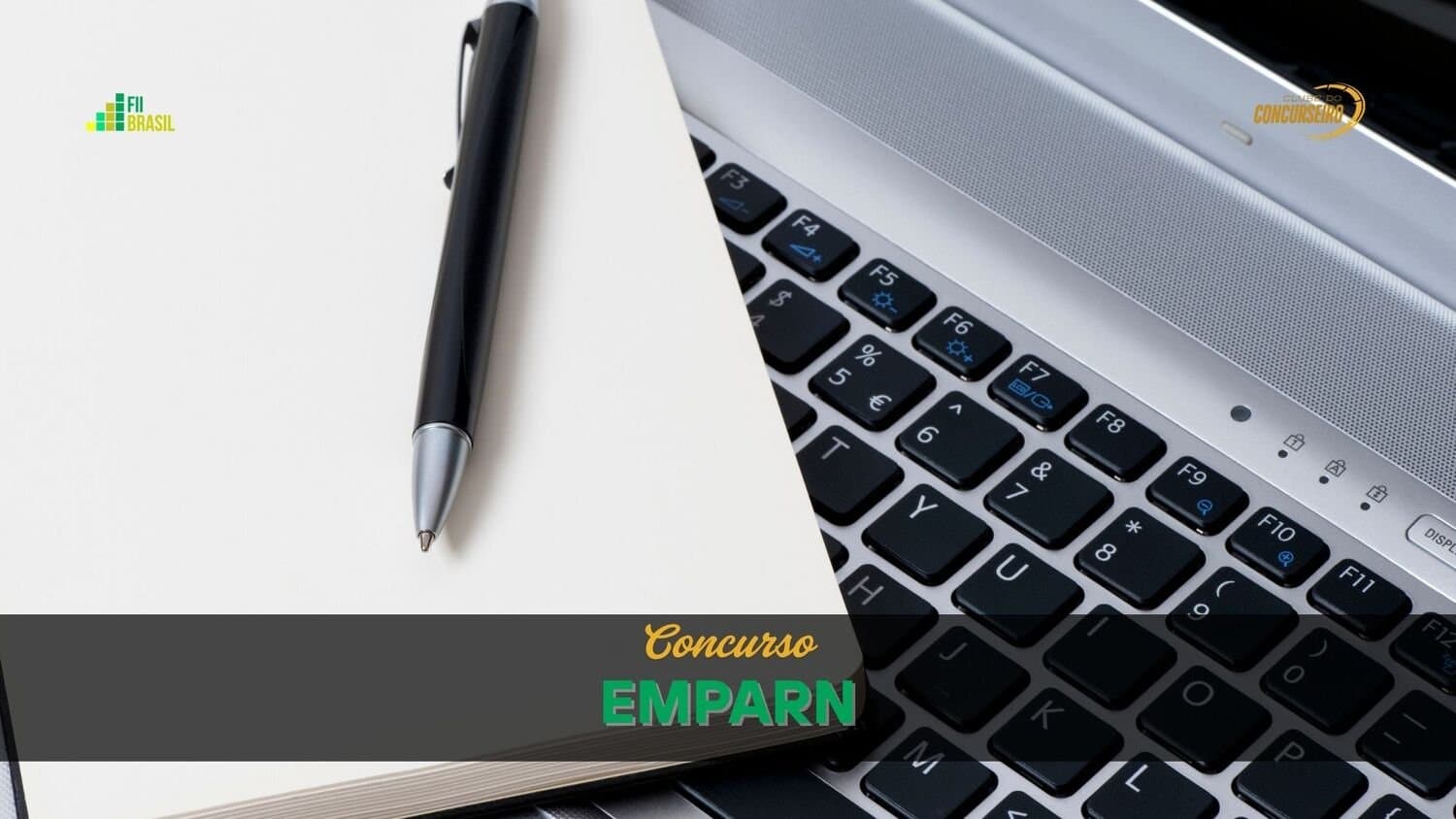 EMPARN divulga gabarito do concurso realizado pelo IDECAN