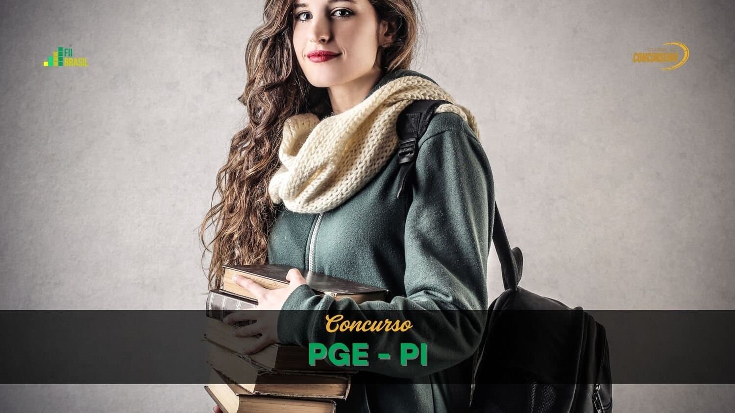 PGE – PI divulga gabarito do concurso realizado pela CEBRASPE