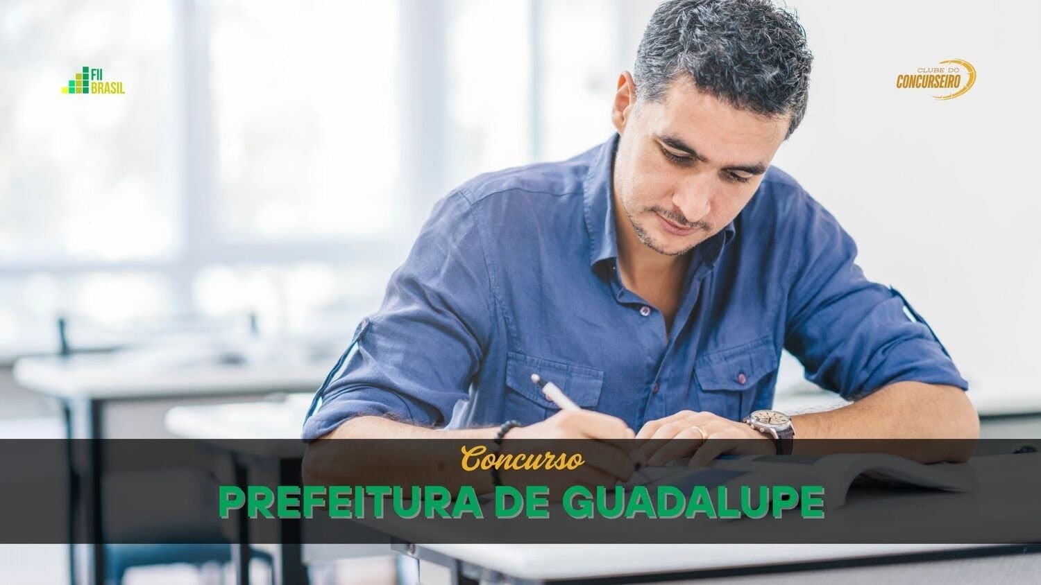 Prefeitura de Guadalupe divulga gabarito do concurso realizado pela Objetiva
