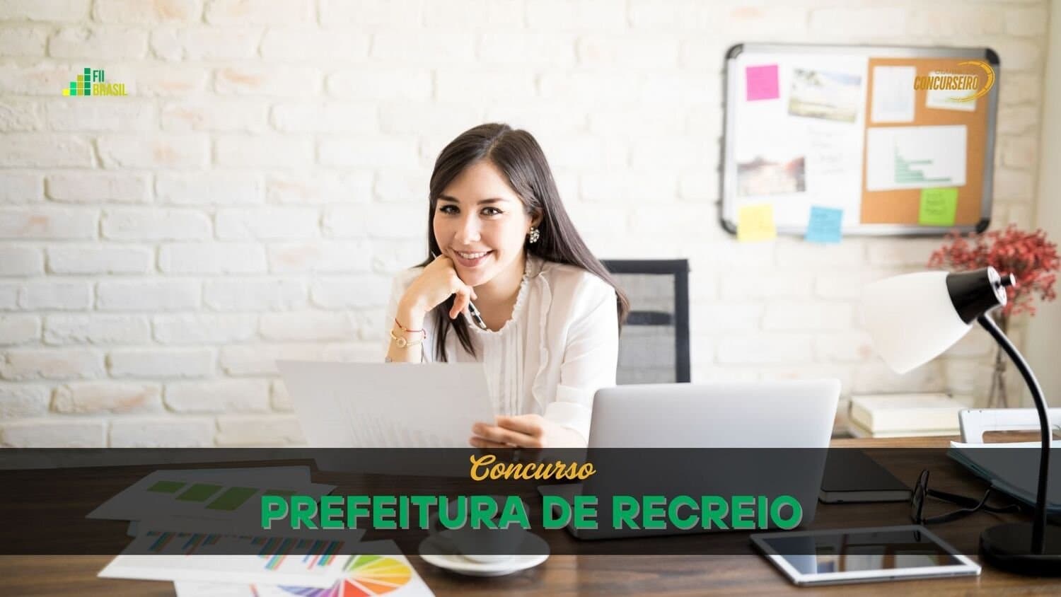 Gabarito Concurso Prefeitura de Recreio 2025 (Instituto Referência): Acompanhem as respostas oficiais das Provas