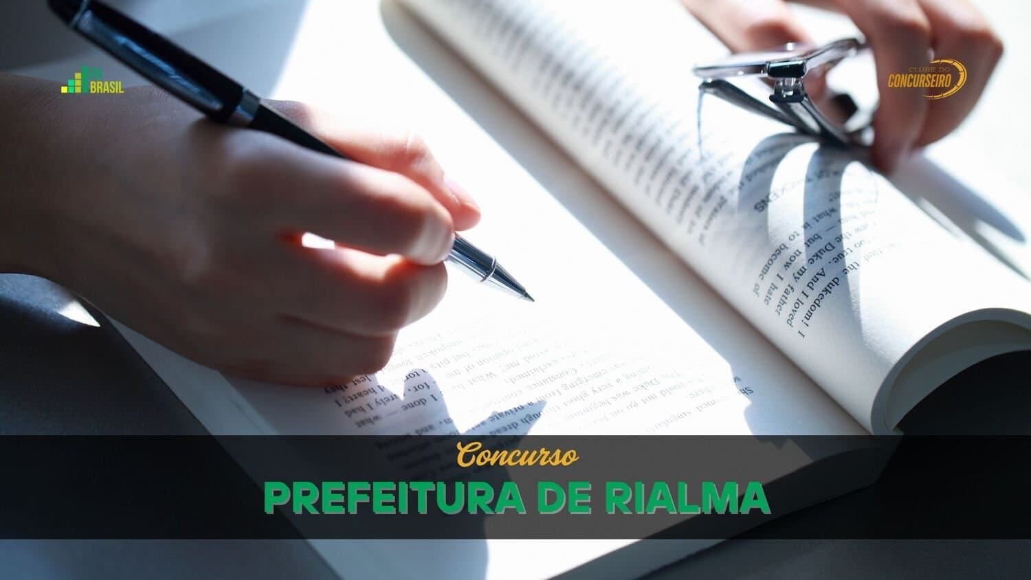 Prefeitura de Rialma divulga gabarito do concurso realizado pela Império Concursos