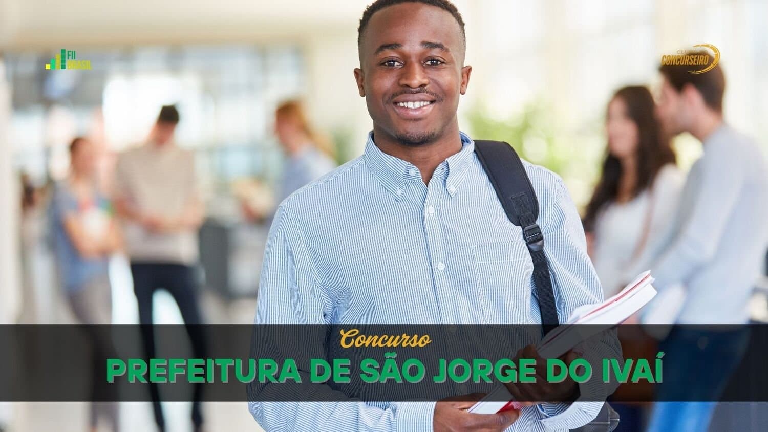 Capa da Notícia