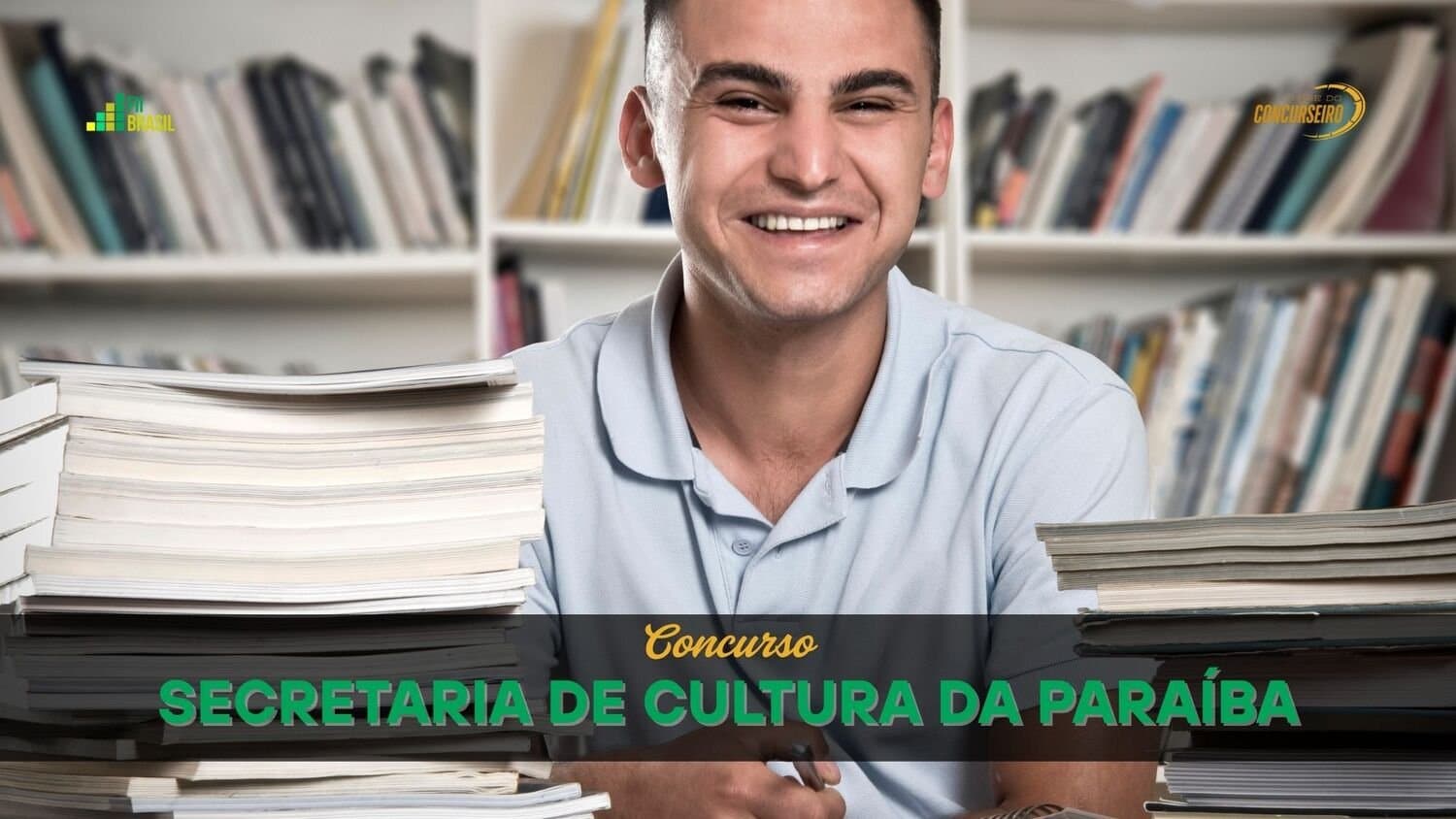 Gabarito Concurso Secretaria de Cultura da Paraíba 2025 (Idecan): Acompanhem as respostas oficiais das Provas