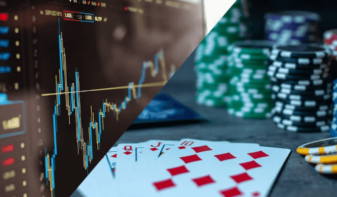O que o poker pode nos ensinar sobre investimentos