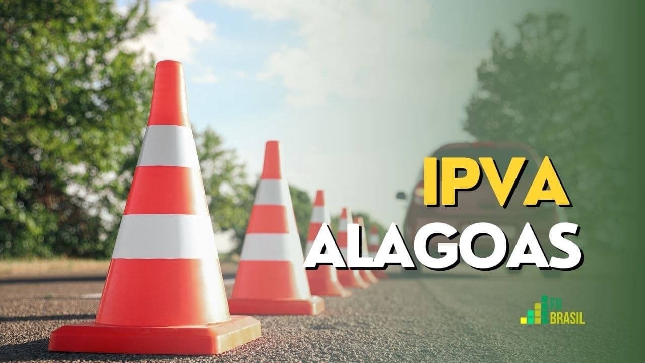 IPVA 2023 AL: liberado calendário de pagamento, valor e desconto do imposto