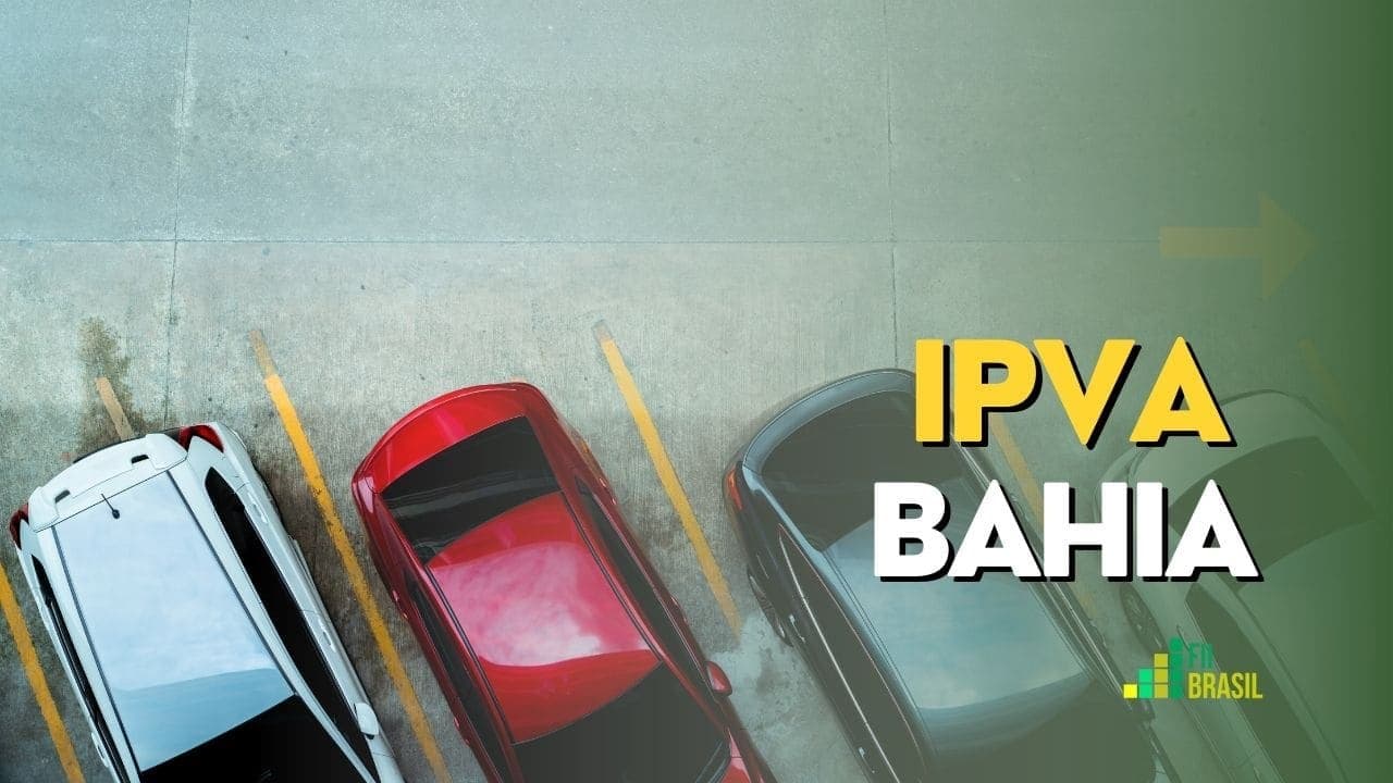 IPVA 2023 BA: liberado calendário de pagamento, valor e desconto do imposto