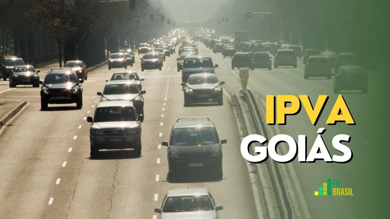 IPVA 2023 GO: liberado calendário de pagamento, valor e desconto do imposto