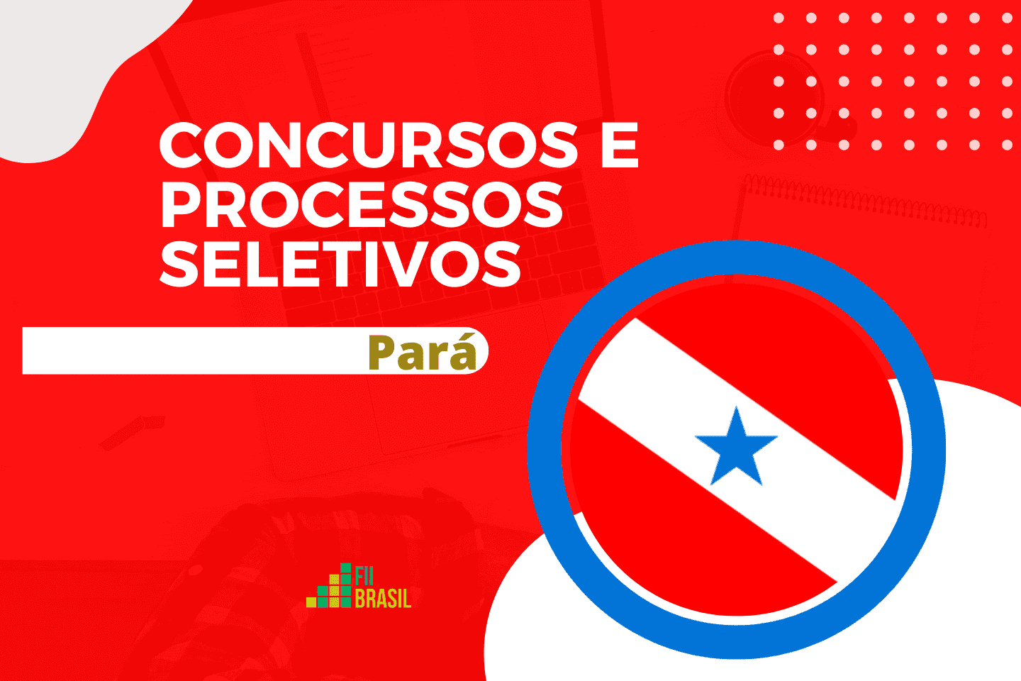 Prefeitura de Viseu divulga gabarito do concurso realizado pela CETAP