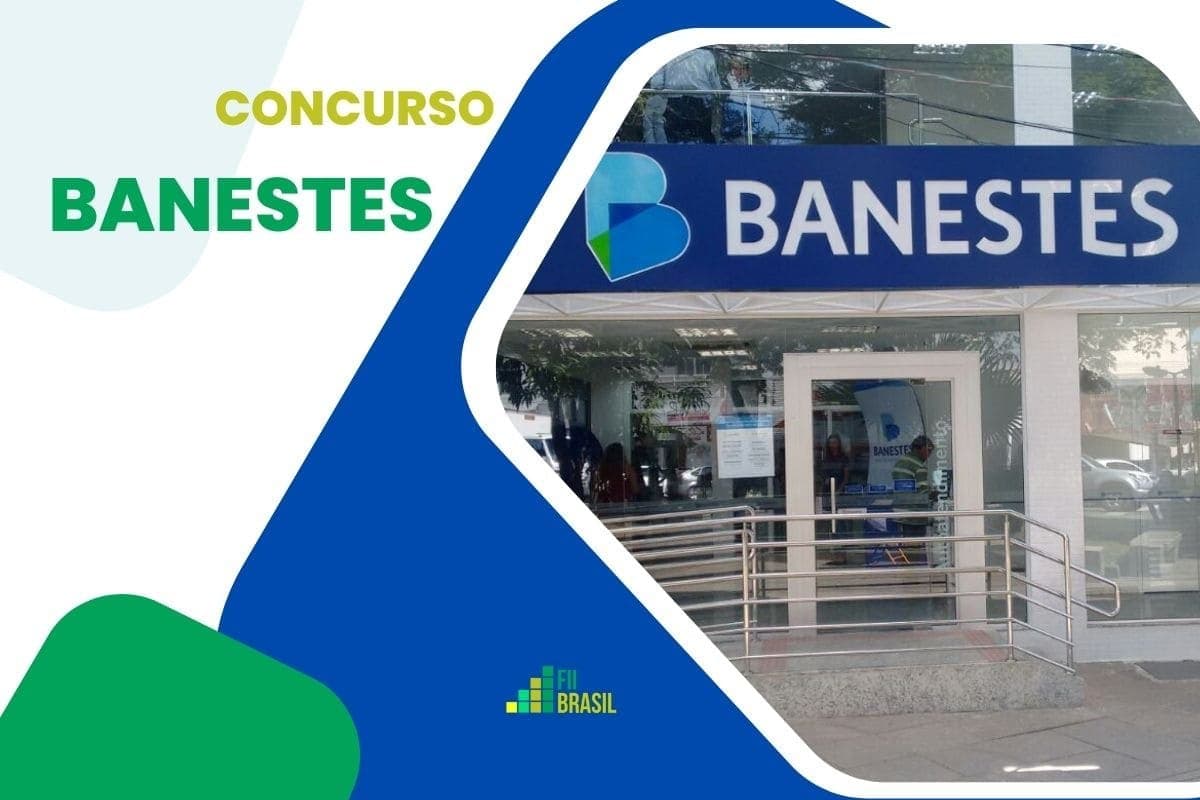 Banestes concurso 2023: confira local de prova e data de divulgação dos gabaritos