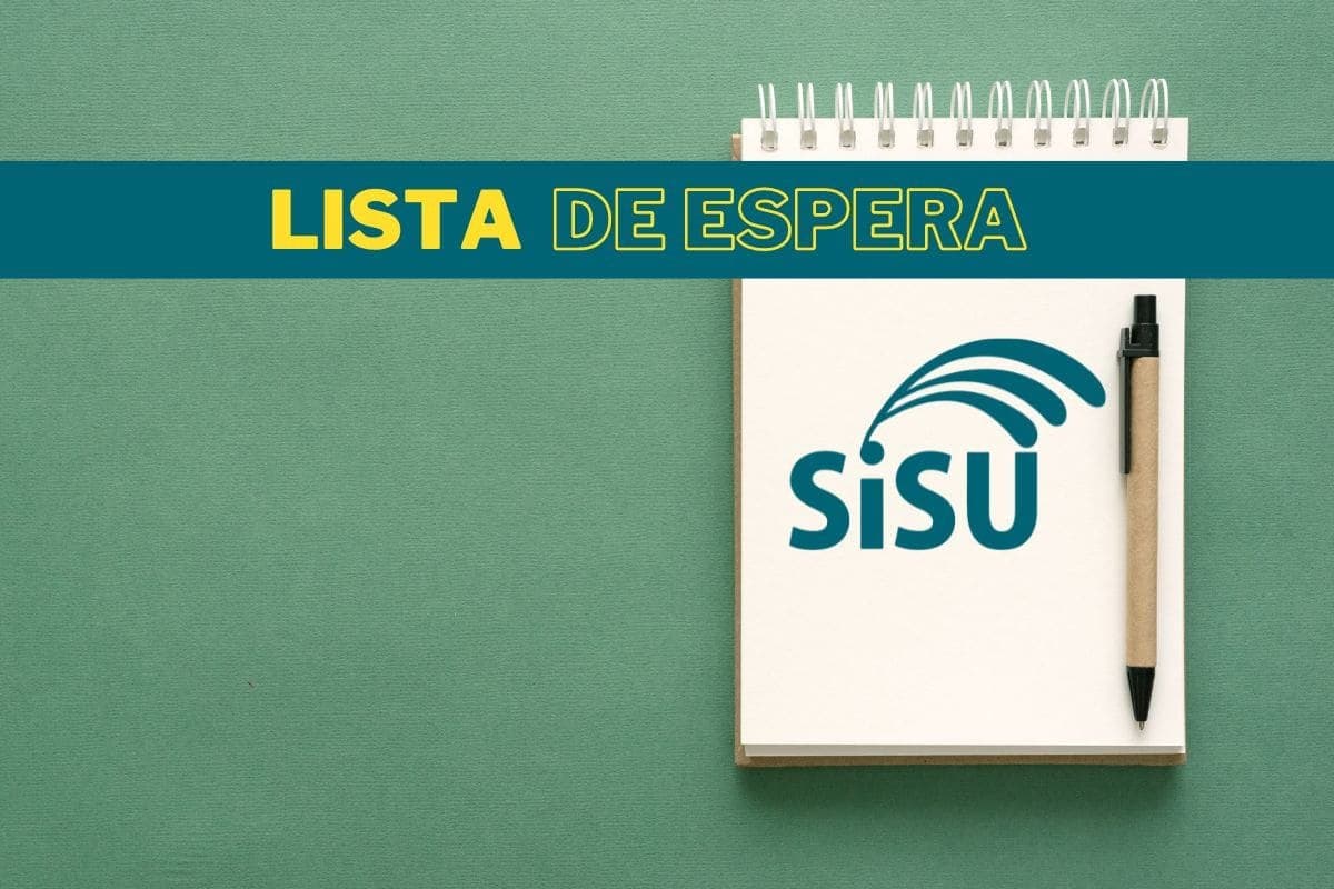 Listas de Espera do Sisu 2025: UFES, UDESC e UFT divulgam informações importantes nesta terça, 18/02