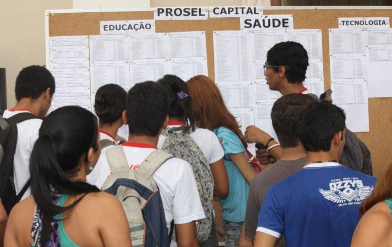 Listão UEPA 2024: acompanhe publicação da relação de aprovados do Prosel