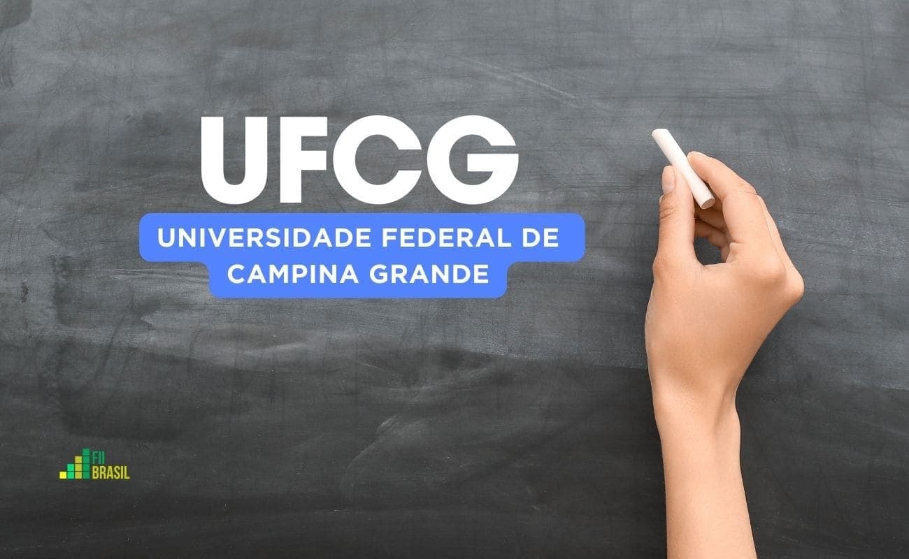Lista de Espera SiSU UFCG – Universidade Federal de Campina Grande