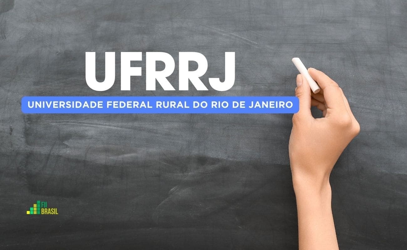 Lista de Espera SiSU UFRRJ – Universidade Federal Rural do Rio de Janeiro