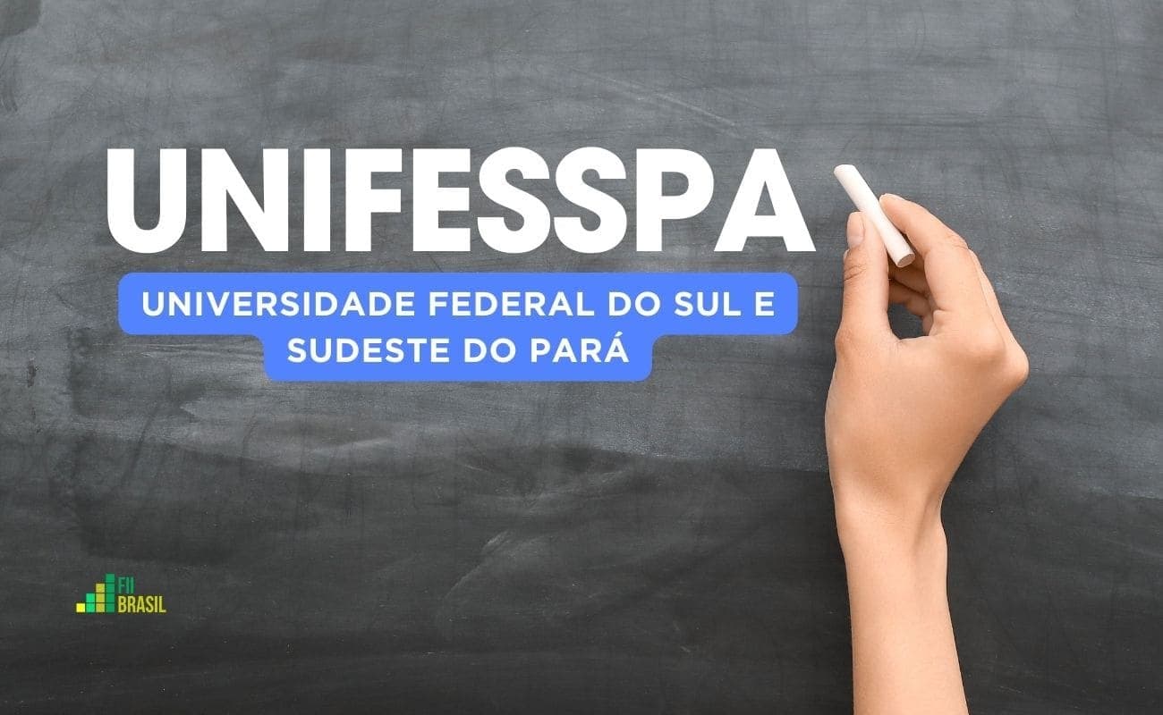 Gabarito Unifesspa 2025; confira respostas do concurso realizado pela Fadesp
