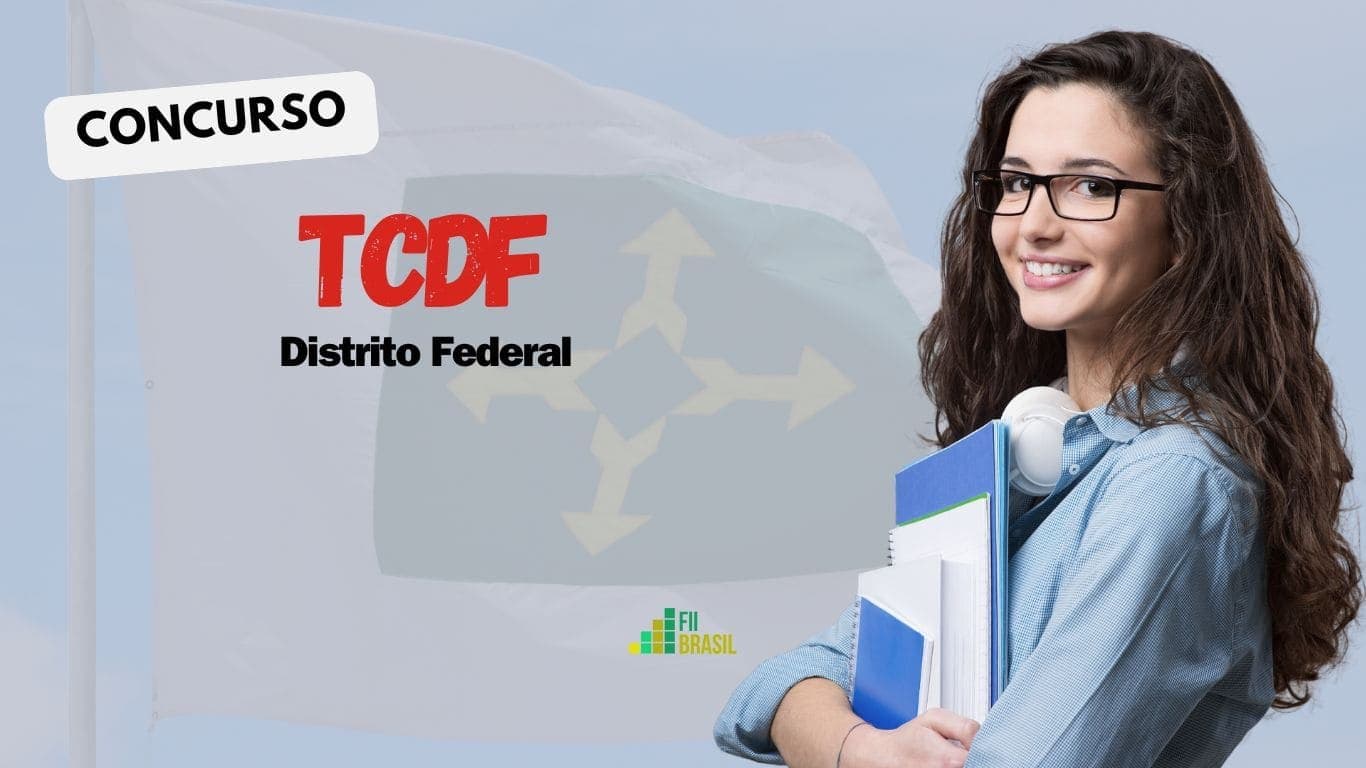 Gabarito concurso TCDF – DF! Acompanhe atualizações da Cebraspe
