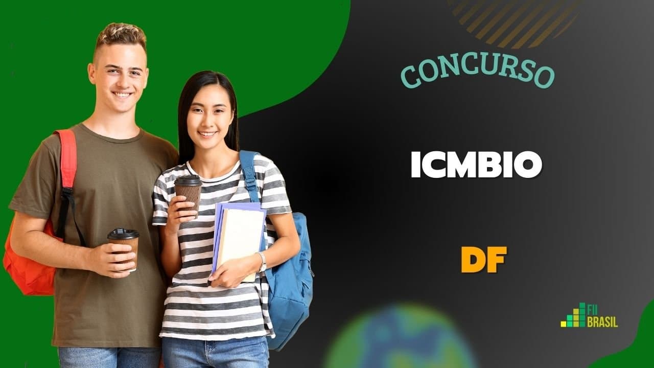 Gabarito ICMBio 2025; confira respostas do concurso realizado pela Cebraspe