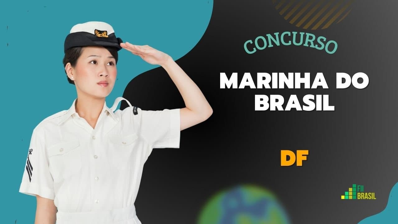 Gabarito Marinha do Brasil 2025; confira respostas do concurso realizado pela Marinha