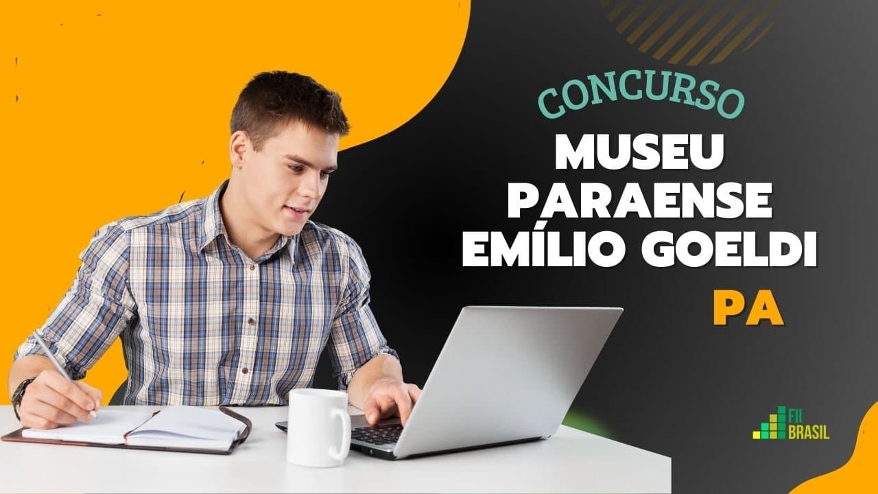 Gabarito concurso Museu Paraense Emílio Goeldi – PA 2025! Acompanhe atualizações da UFPA