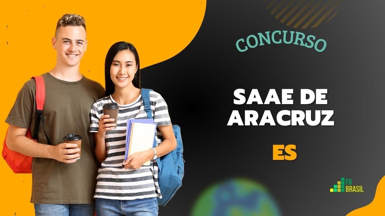 Gabarito concurso SAAE de Aracruz – ES 2025! Acompanhe atualizações do IDCAP