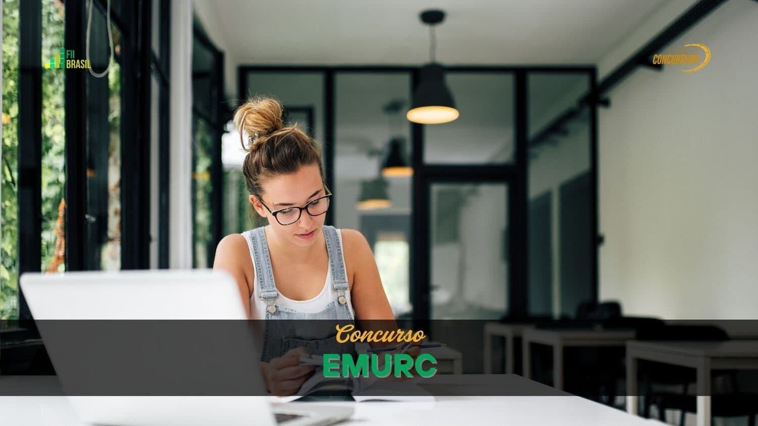 EMURC divulga gabarito do concurso realizado pelo Instituto Avalia