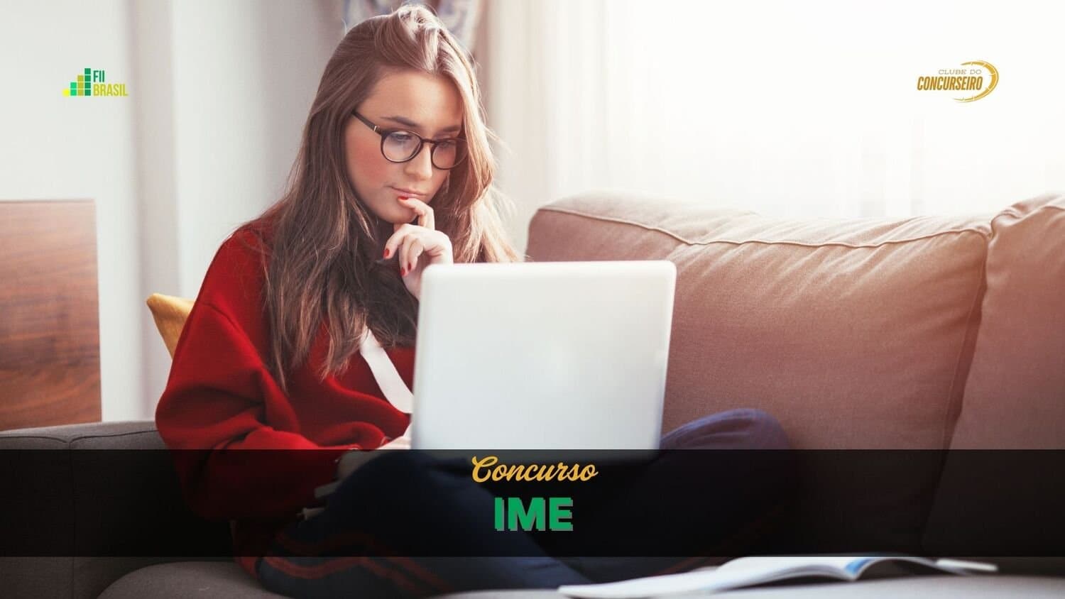 IME divulga resultado do concurso; Instituto publica as notas