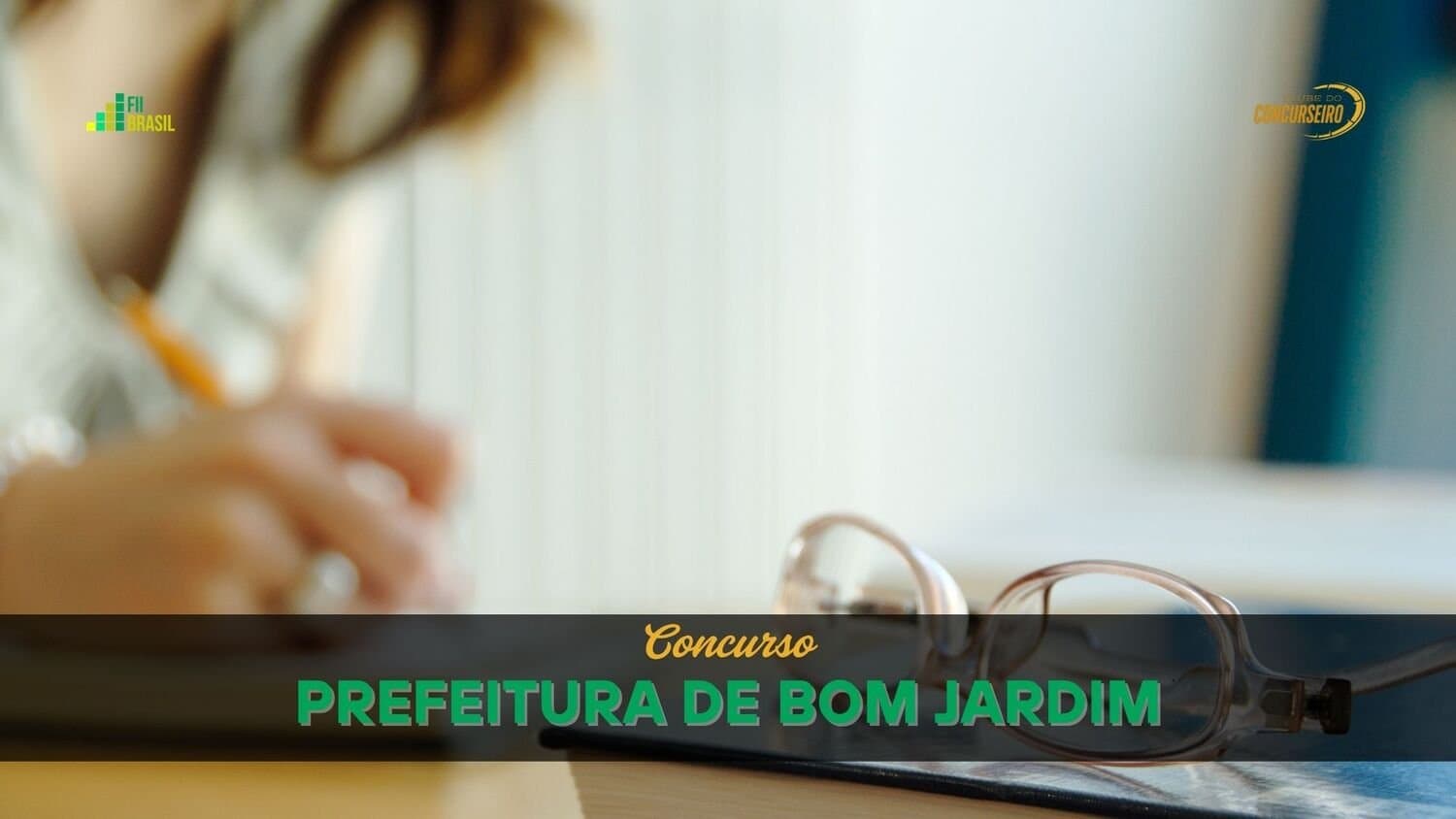 Gabarito Concurso Prefeitura de Bom Jardim 2025 (Facet): Acompanhem as respostas oficiais das Provas