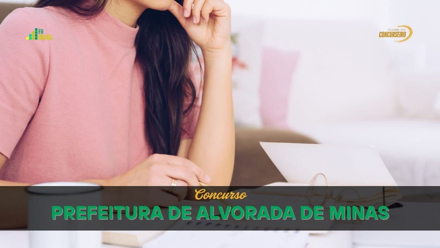 Prefeitura de Alvorada de Minas divulga gabarito do processo seletivo realizado pelo IBGP