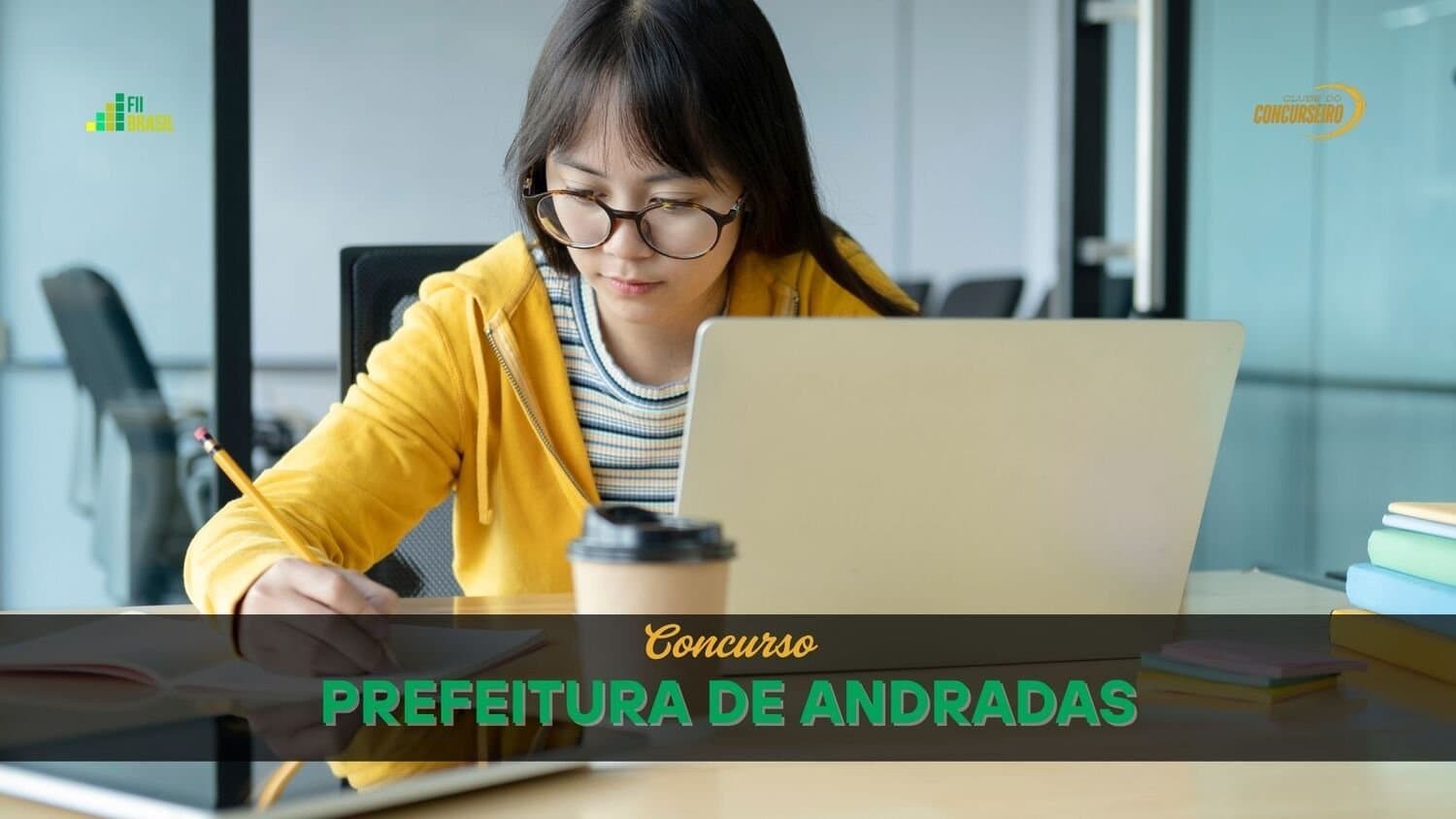 Prefeitura de Andradas divulga gabarito do processo seletivo realizado pelo IPEFAE