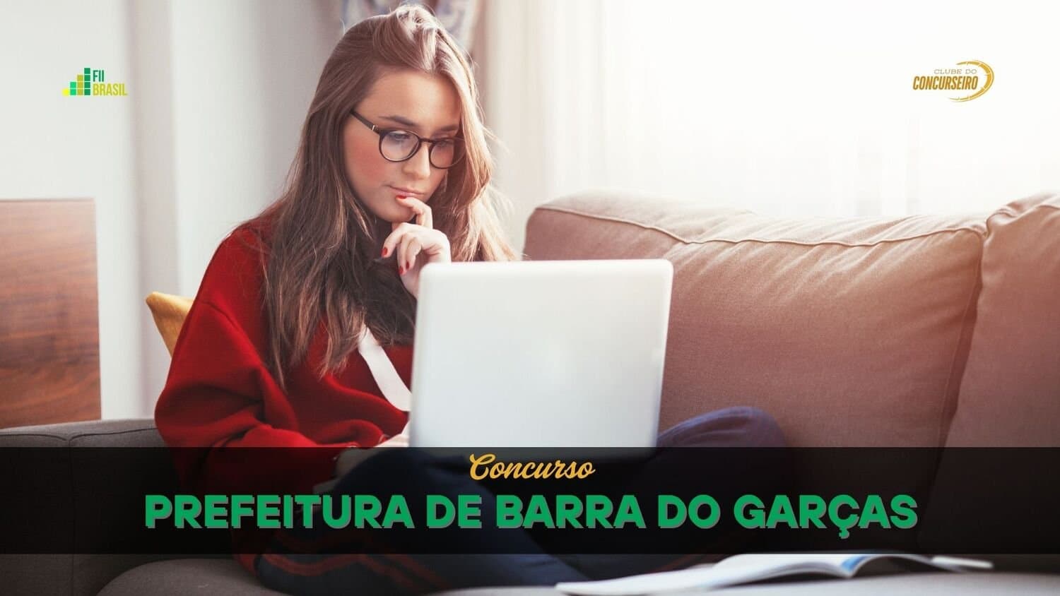 Prefeitura de Barra do Garças divulga gabarito do concurso realizado pela Selecon
