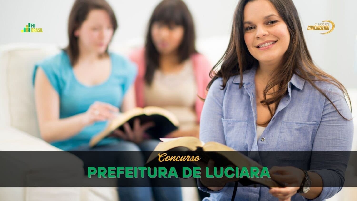 Prefeitura de Luciara divulga gabarito do processo seletivo realizado pela Policon