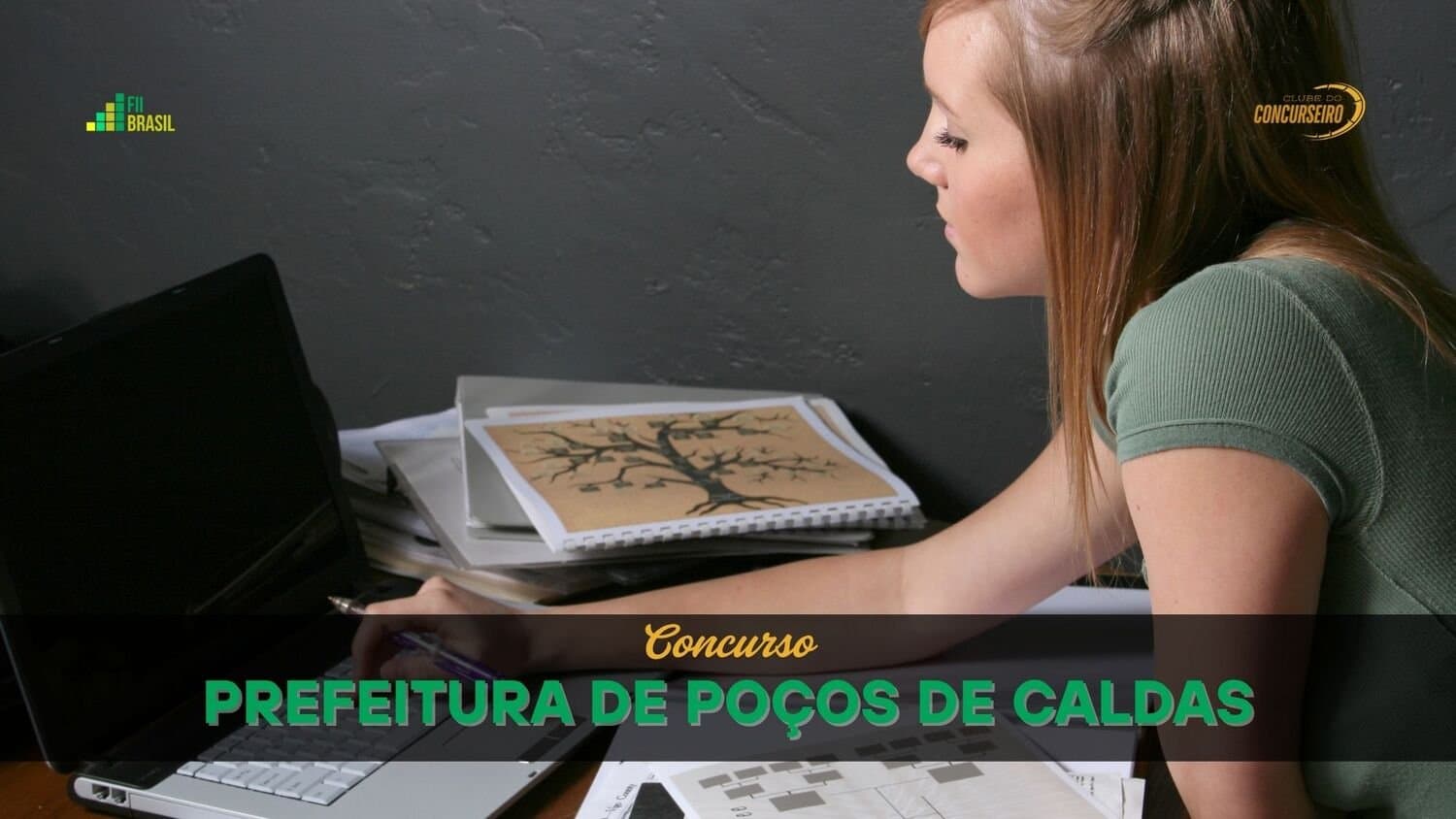 Gabarito Concurso Prefeitura de Poços de Caldas 2025 (IMAM): Acompanhe AQUI a divulgação oficial