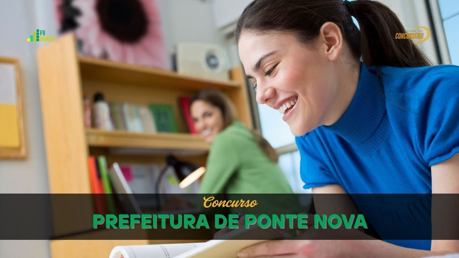 Prefeitura de Ponte Nova divulga gabarito do processo seletivo realizado pela Elo Assessoria
