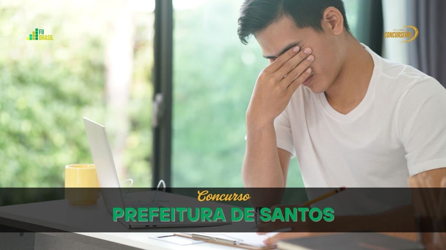 Gabarito concurso Prefeitura de Santos 2025: acompanhe publicação do IBAM