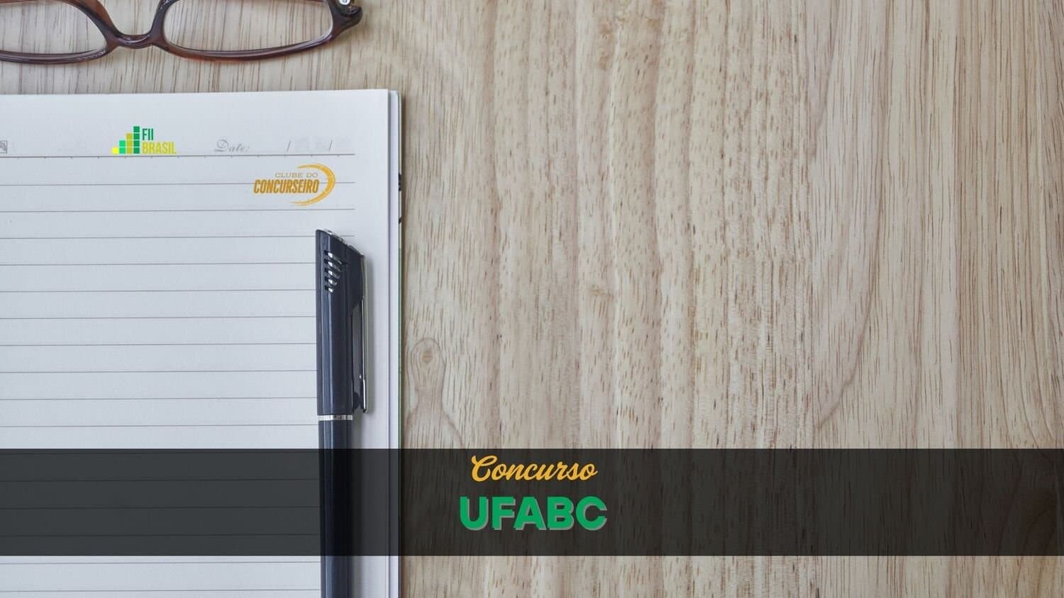 Gabarito concurso UFABC 2025: acompanhe publicação do Instituto AOCP