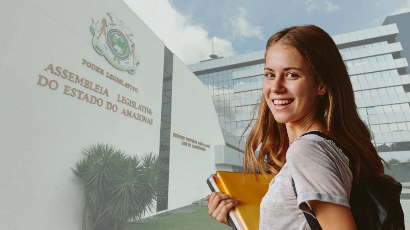 Gabarito concurso ALE-AM 2025: acompanhe publicação da FGV