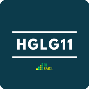 Principais locatários do HGLG11! #HGLG11 #investimentos