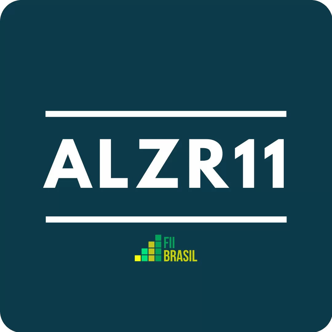 ALZR11: FII Alianza Trust Renda Imobiliaria administrador BTG Pactual